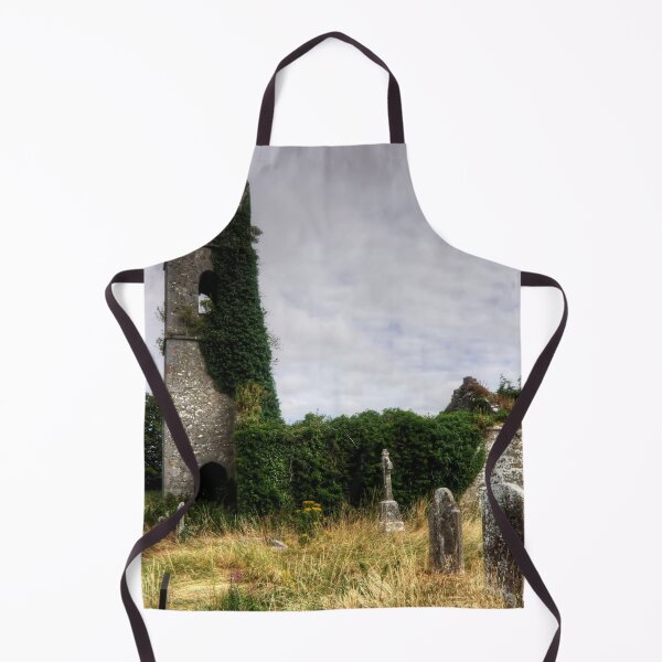Item preview, Drehidtrasna Graveyard designed and sold by tomg.