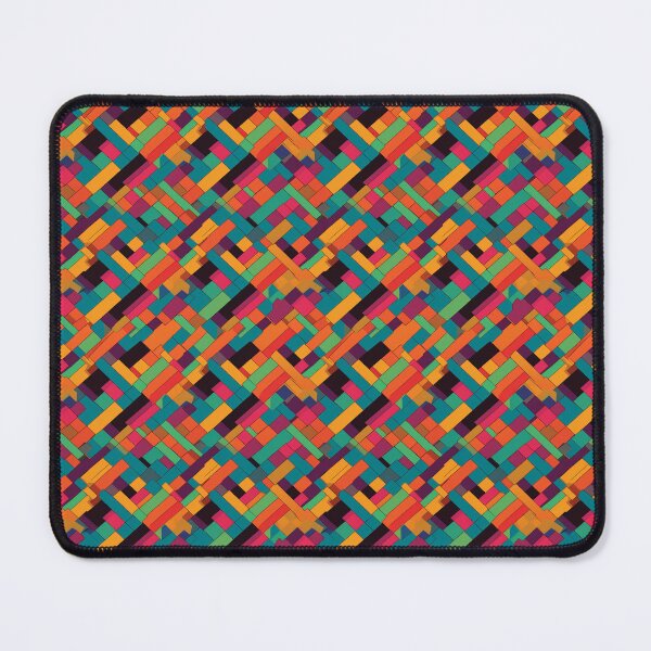 Item preview, Rainbow Reflections designed and sold by PixelPatchwork.