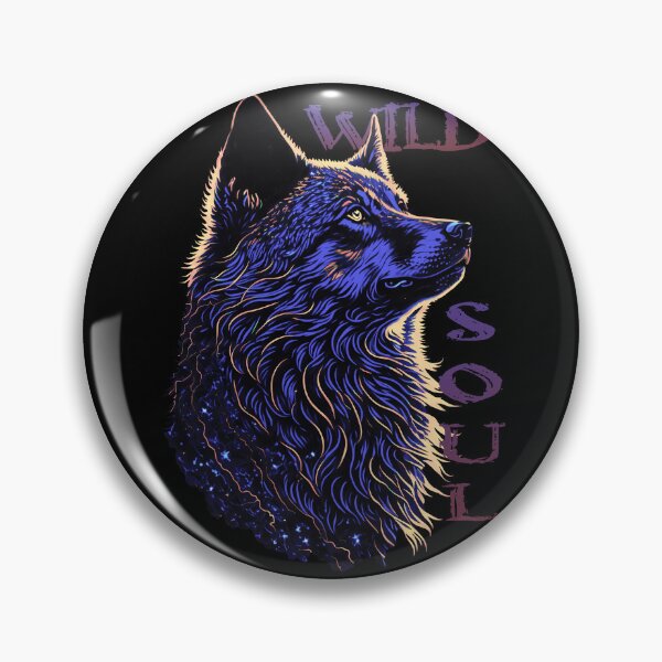 Item preview, Wild Soul designed and sold by Xhevahir.