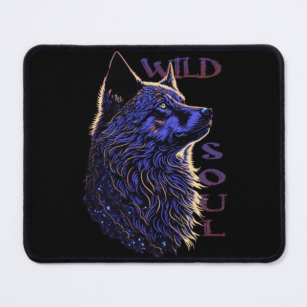 Item preview, Wild Soul designed and sold by Xhevahir.