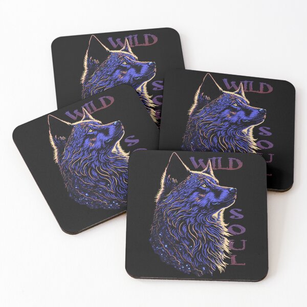 Item preview, Wild Soul designed and sold by Xhevahir.