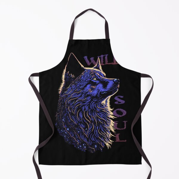 Item preview, Wild Soul designed and sold by Xhevahir.
