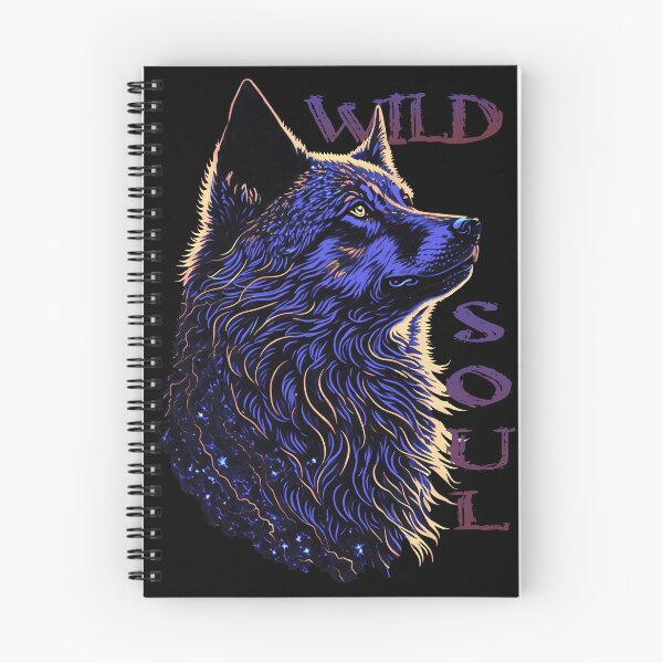 Item preview, Wild Soul designed and sold by Xhevahir.