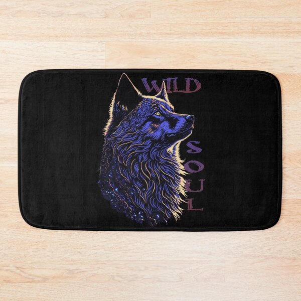 Item preview, Wild Soul designed and sold by Xhevahir.