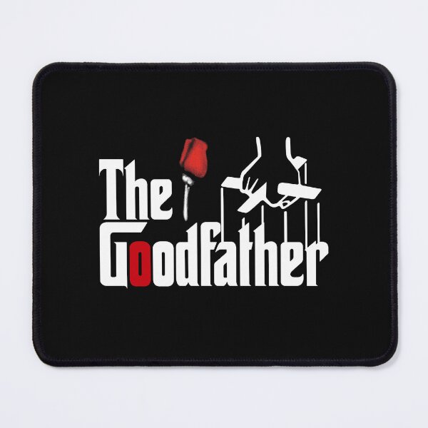 Item preview, Funny The GoodFather designed and sold by W-A-P.