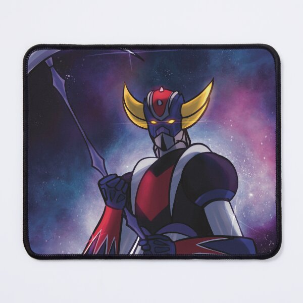 Item preview, Grendizer designed and sold by Abysseto.