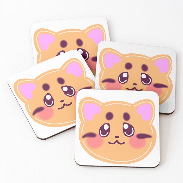 Item preview, Mellffy Catty designed and sold by abbbbyyy.