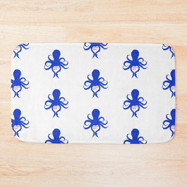Item preview, Octopus arms designed and sold by TheWellnessSpac.