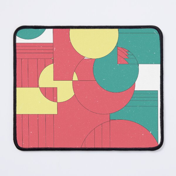 Item preview, Geometric design poster style designed and sold by dianaestrellab.