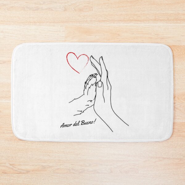 Item preview, Good Love designed and sold by Milguz27.