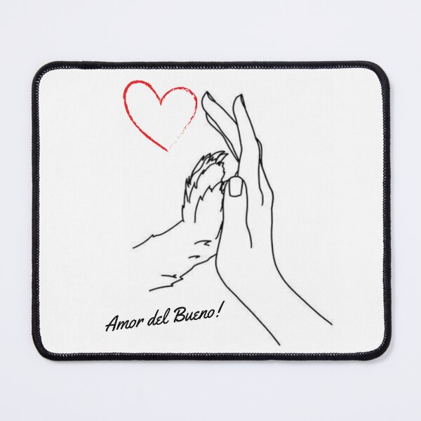 Item preview, Good Love designed and sold by Milguz27.