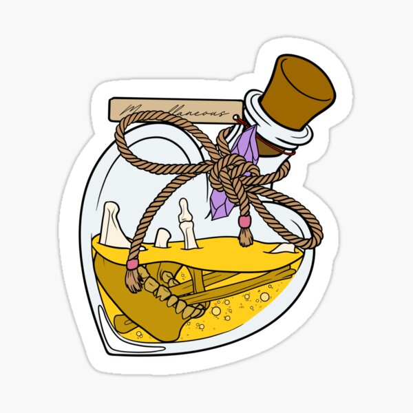 Vista previa del artículo con la obra «Corazón de oro», diseñado y vendido por LuckyFrogDesign.