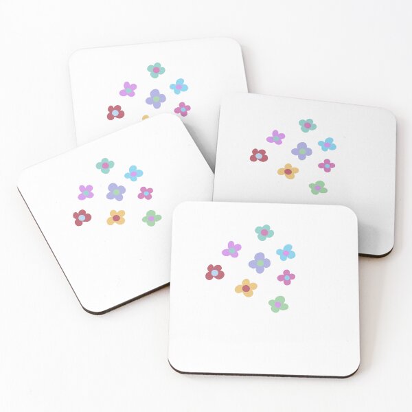 Item preview, Flower Power ( Sticker Pack) designed and sold by LexiArt8.