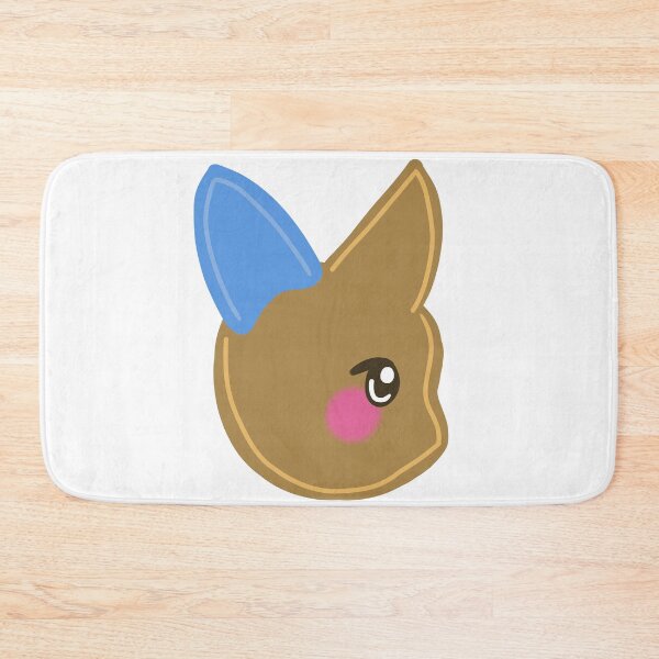 Item preview, Mellffy Wally designed and sold by abbbbyyy.