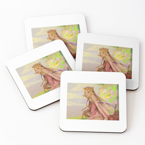 Item preview, Winx Flora designed and sold by Kristiiian.