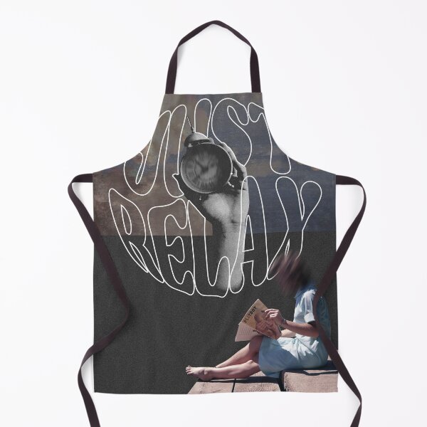 Item preview, Relax designed and sold by unlucky-dsgnr.