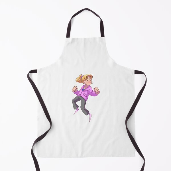 Item preview, Jackie designed and sold by georgiacooked.