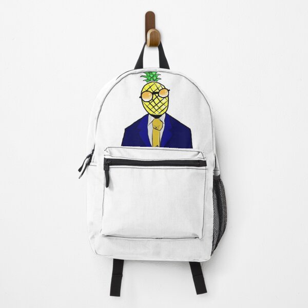 Item preview, Pineapple BUSINESS designed and sold by PineappleArtist.