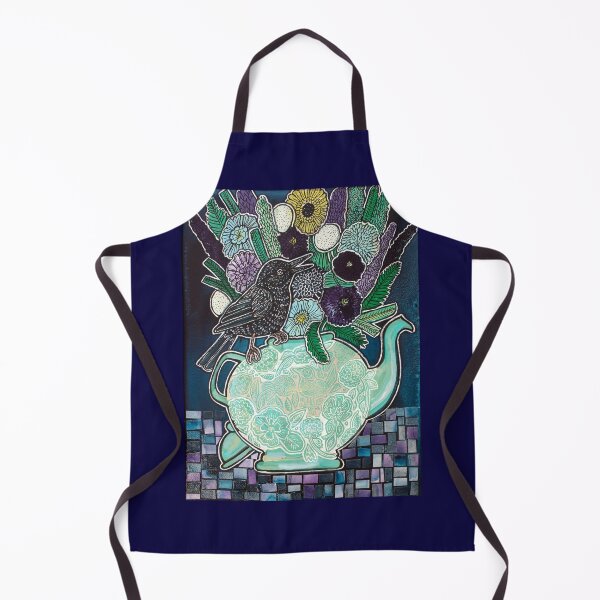 Item preview, Tea and Tattle designed and sold by Lynnette Shelley.
