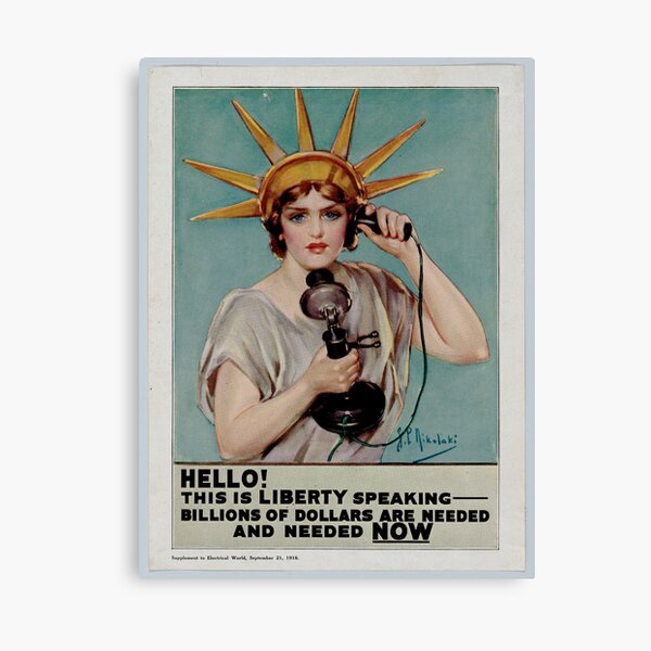 Lady Liberty Hockey Ny Rangers Posters And Art Prints