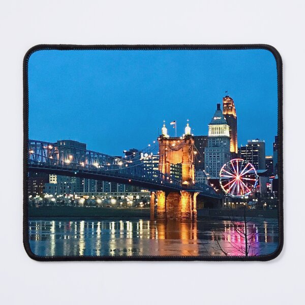 Item preview, River Glass designed and sold by Dr. Virginia Braden.
