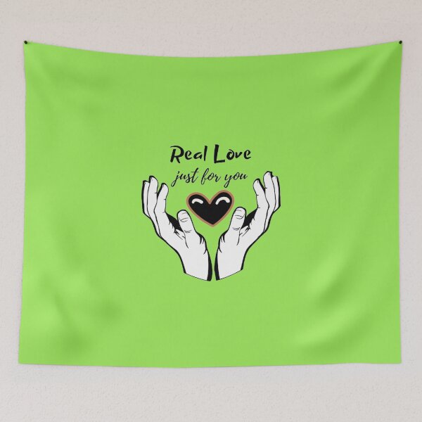 Item preview, Real Love designed and sold by ljupka957.