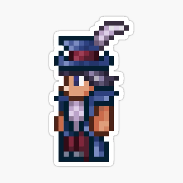 Crabulon Boss Terraria Calamity Sticker for Sale by TheZecrom