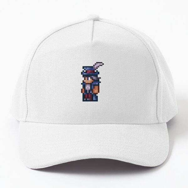 Crabulon Boss Terraria Calamity Cap for Sale by TheZecrom