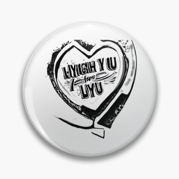 Item preview, i love u designed and sold by Keyx Store.