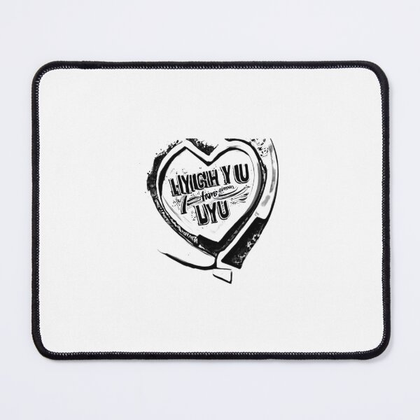 Item preview, i love u designed and sold by Keyx Store.