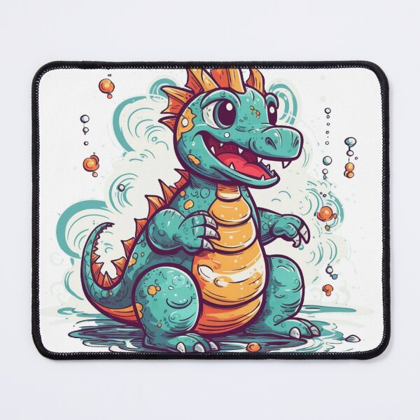 Item preview, Dragon Swim Gear - Dive with Ease & Power: Dragon Breathing Technique for Strong Competitive Swimmers designed and sold by DooodleGod.