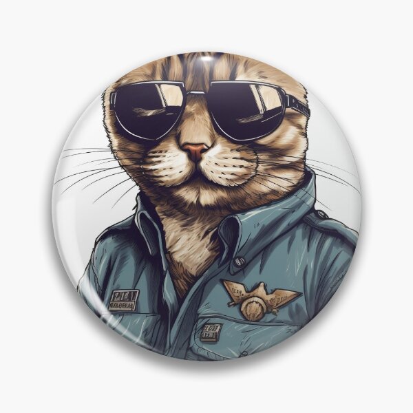 Item preview, Super Troopers - You Stop Laughing Right Meow designed and sold by xrats.