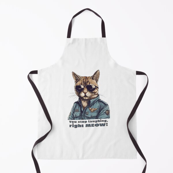 Item preview, Super Troopers - You Stop Laughing Right Meow designed and sold by xrats.