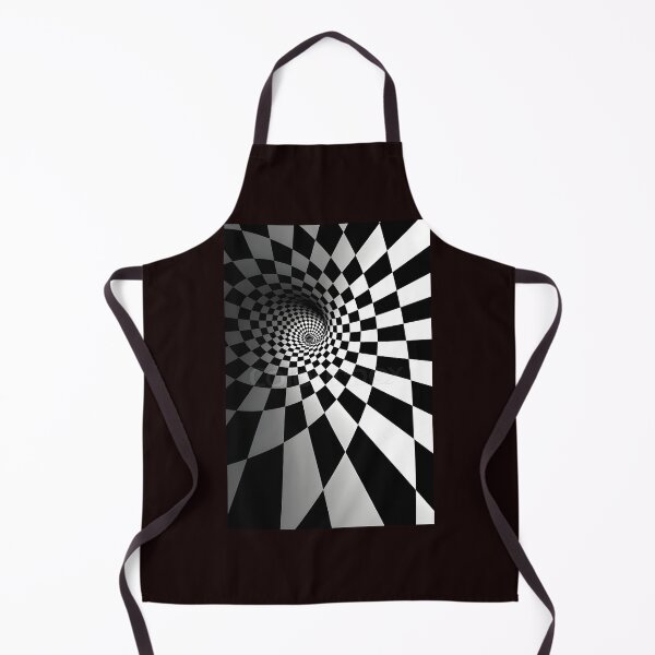 Item preview, Op Art Tunnel designed and sold by Radicomics.