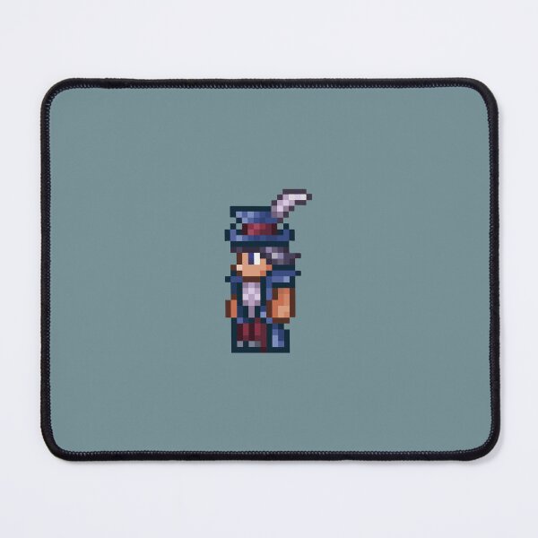 Item preview, Travelling Merchant NPC HD  designed and sold by TheZecrom.