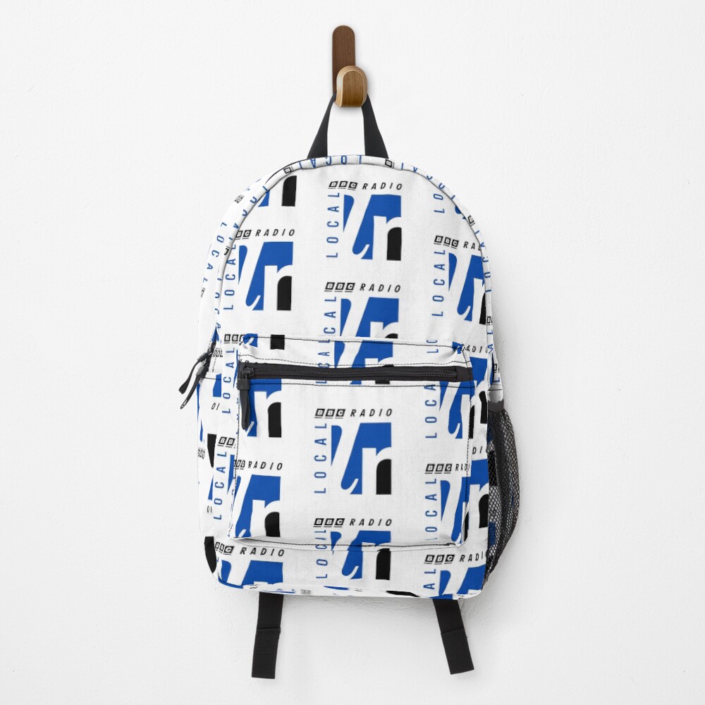 Item preview, Backpack designed and sold by beebthings.