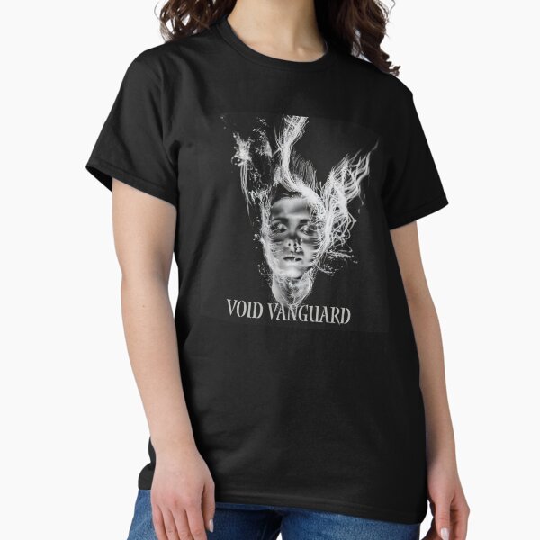 It Comes In The Night Classic T-Shirt