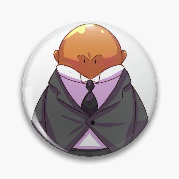 Item preview, Strax designed and sold by georgiacooked.