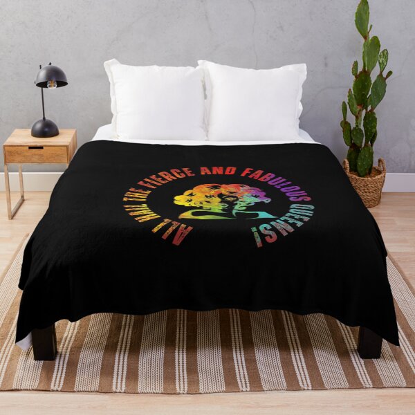 Item preview, all hail the fierce and fabulous queens! designed and sold by DeluxBee.