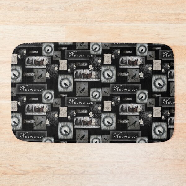Item preview, Nevermore designed and sold by Margie-Lilley.