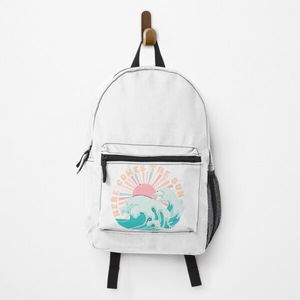 Item preview, Groovy Here Comes the Sun designed and sold by Otbx Digi-Shop.