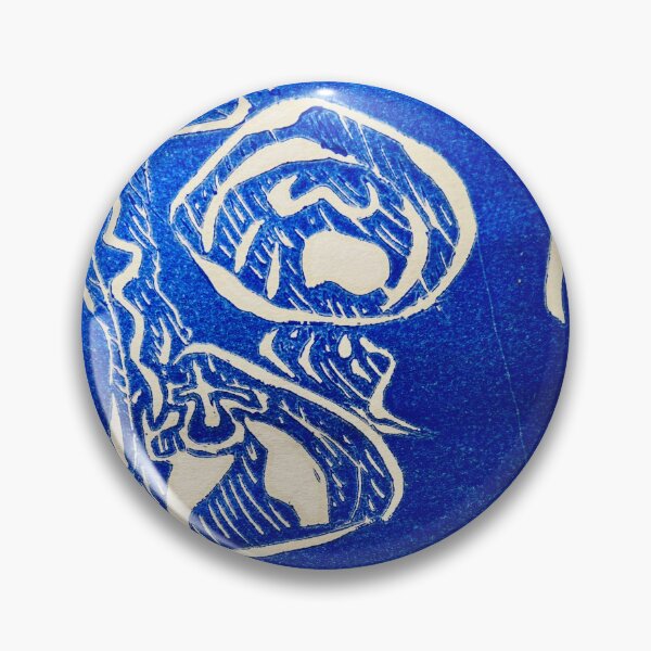 Item preview, Moon Jelly Print designed and sold by HKCW.