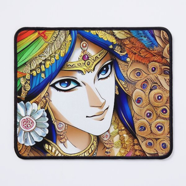 Item preview, Delicias animadas de Diwali designed and sold by Indianime.