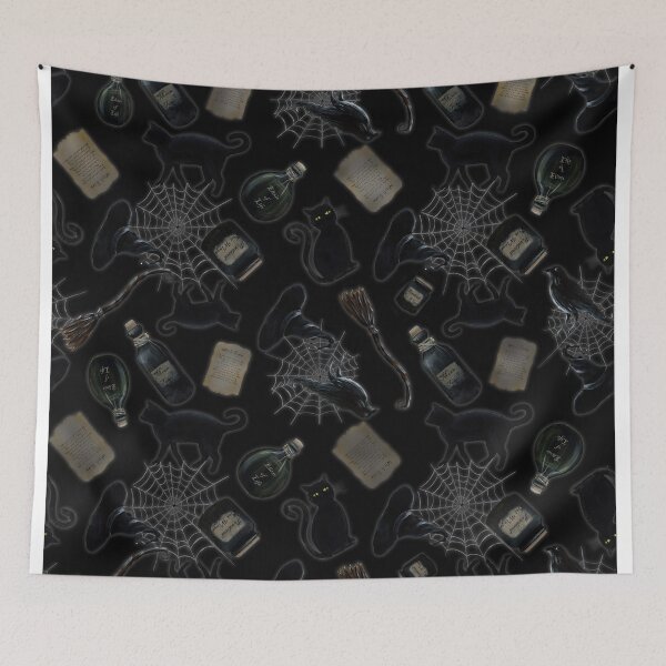Item preview, Toile and Trouble designed and sold by Margie-Lilley.
