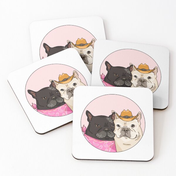 Item preview, Portia & Romeo designed and sold by sisselonpaper.