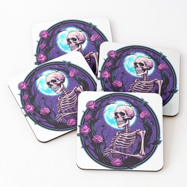 Item preview, Bones and Botany designed and sold by Fantasy Masterpiece.