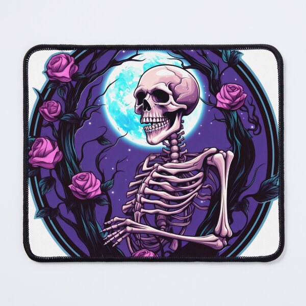 Item preview, Bones and Botany designed and sold by Fantasy Masterpiece.