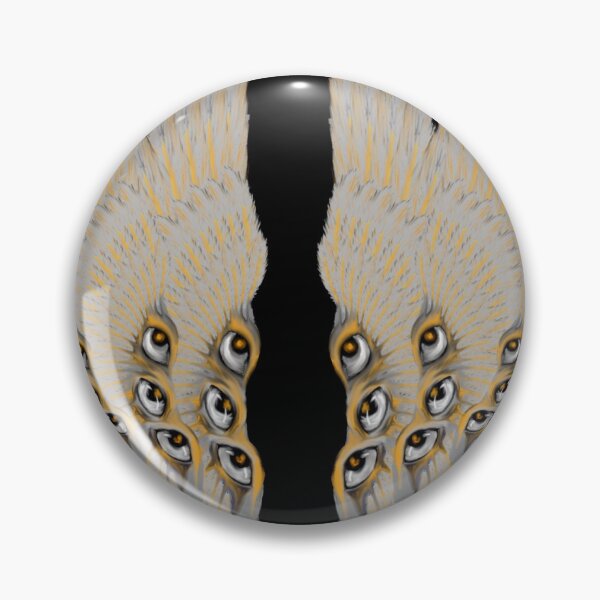 Item preview, cherub wings designed and sold by KaiseR-Design31.