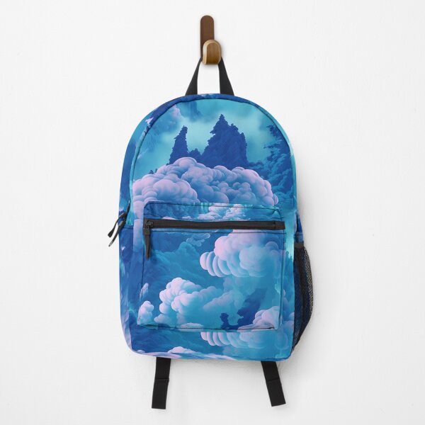 Item preview, Ethereal Skies: Cloudscape designed and sold by TileTango.