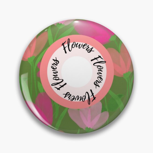 Item preview, beautiful flower designed and sold by Mereketengue.